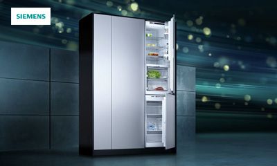 Siemens Kühlschrank Mit Gefrierfach Einbau : Modularfit von siemens ihr küchentreff küchenstudio aus witten Siemens Kühlschrank Mit Gefrierfach Einbau : Modularfit von siemens ihr küchentreff küchenstudio aus witten